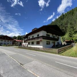 Ferienhaus Beate, hotell i Steeg