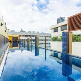 ibis budget Singapore Imperial, hotel a Singapore