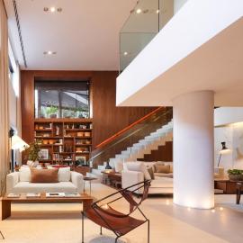 Nomaa Hotel, Hotel in Curitiba