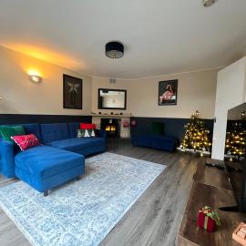 Countryside Annexe, hotel in Felton