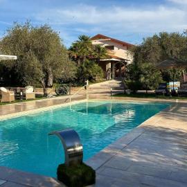 Villa Marianna
