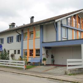 Landhaus & Pension Christian, hotel a Füssen