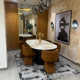 Luxurious 3 Bedroom Apartment in Victoria Island, Lagos