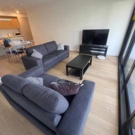 Brand new 2br apartments