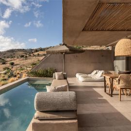 Altera Cave Villas