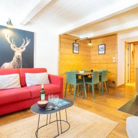 Apt Isba - Unwind France