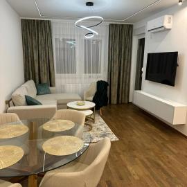 Aurelia Apartmani - Banja Luka-Borik, hotel i Banja Luka