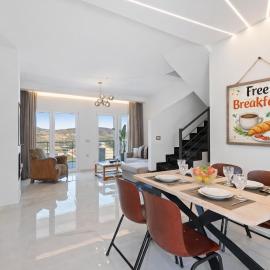 Annasa Fine Living Villa Suites, מלון בנאפפליו