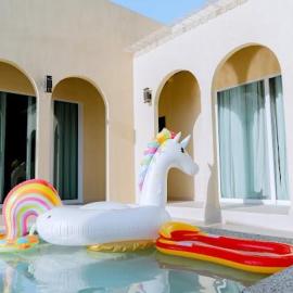 Hana Pool Villa