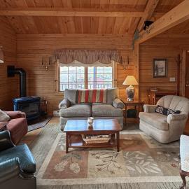 Chimney Hill Retreat, hotelli kohteessa Wilmington