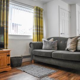 Bumblebee Lodge