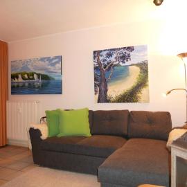 Haus Roland- Whg 15 mit Schwimmbad und Sauna