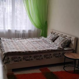 Квартира в центре города Тирасполь, hotell sihtkohas Tiraspol