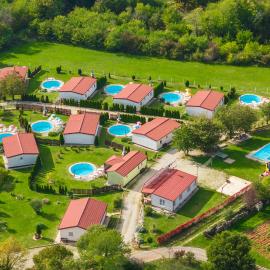 Holiday Park Village Jelovci