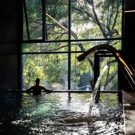 Aqua Village, Health Resort, hotel a Oliveira do Hospital