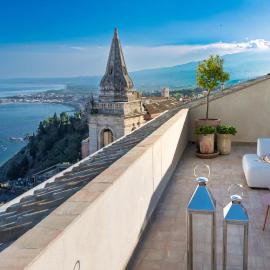Villa Mabel Boutique Hotel