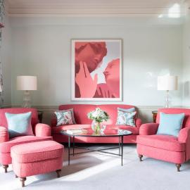 Brenners Park Hotel & Spa, Oetker Hotels