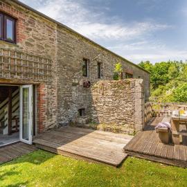 2 Bed in Fowey oc-d32427