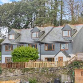3 Bed in Looe oc-l30064