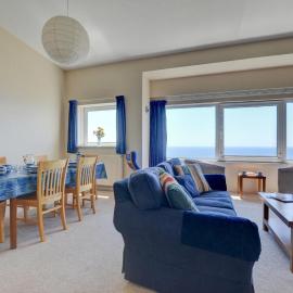 3 Bed in Portwrinkle oc-l30055، فندق في Crafthole