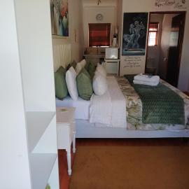 Cosy Stay, hotel u gradu 'Robertson'