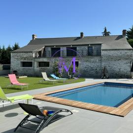 Villa Manosque