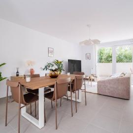 Villa cosy & neuve près Toulouse