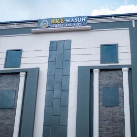 Nice-mason Serene and Suites
