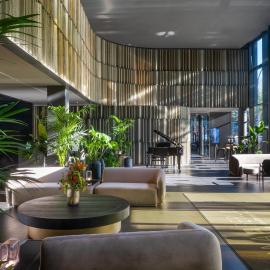 SANA Berlin Residence