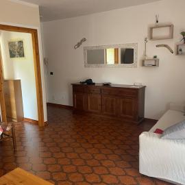 Santa Cristina house