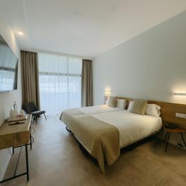 Hotel LIVVO Jandía Golf, hotel u gradu Moro del Hable