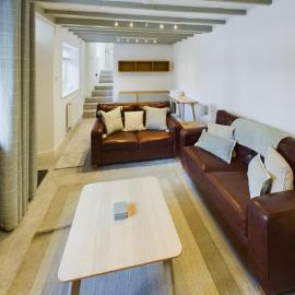 Sea Salt, Beer – Seaside Escape Near the Beach, hotel a Beer