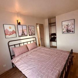 Alma Sweet Home