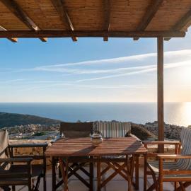 Folegandros Moniasma Serenity - Livadaki Sunny Gem, hotel in Ano Meria