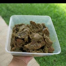 Gulai Itiak Lado Ijau Iyak Gean, hotel en Bukittinggi