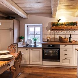 Ferienhaus Lilace, hôtel à Böttingen