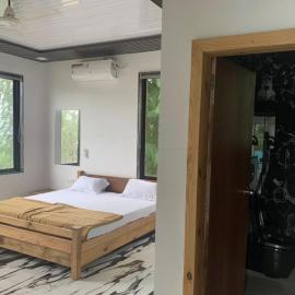 Lake Side Mantra, Hotel in Khamshet