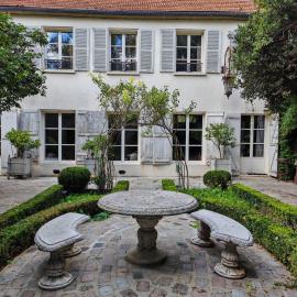 Villa Raspail, hotel a Ivry-sur-Seine