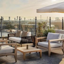 NH Collection Copenhagen, hotel i København