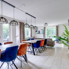 12 - Persoons Family Bungalow