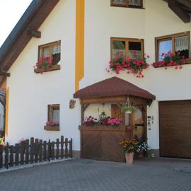 Ferienwohnung Maria