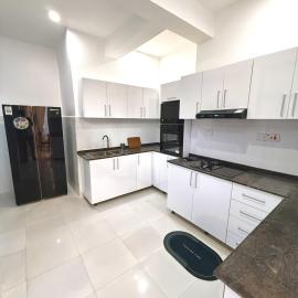 Haengbok Home Mbezi Juu