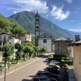 Fuga dalla città