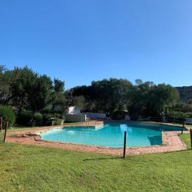 Casa Shardana, Hotel in Cugnana