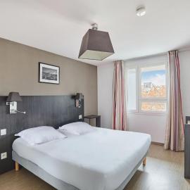 Appart'hôtel Odalys City - Marseille Le Dôme, hôtel à Marseille
