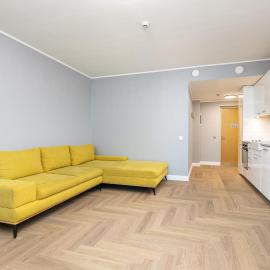 Apartment in the heart of Tallinn