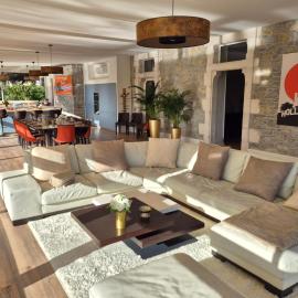 Villa Beau Rivage, hôtel à Bellefont-La Rauze