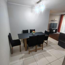 Departamento 3 Dormitorios 2 Baños full equipado H 301、クリコのホテル