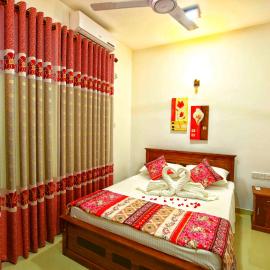Orchidee Apartments
