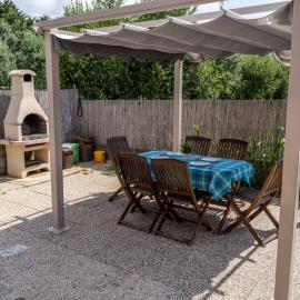 Golfo di Lacona, hotell i Lacona